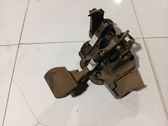 Brake pedal