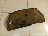 Moldura embellecedora del gancho del capó/tapa del motor
