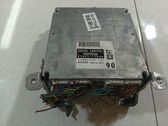 Unidad de control/módulo del motor