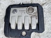 Motorabdeckung