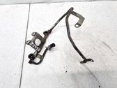 Tubo principal de alimentación del combustible