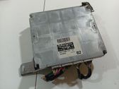 Unidad de control/módulo del motor