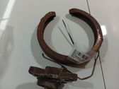Handbrake/parking brake pads