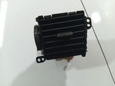 Dashboard side air vent grill/cover trim