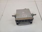 Radio/CD/DVD/GPS head unit