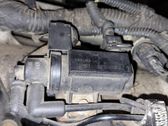 Turbo solenoid valve
