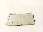 Antenna control unit