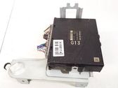 Engine control unit/module
