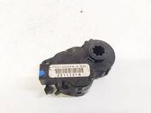 Stellmotor Heizung Klima