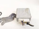Unidad de control/módulo de la dirección asistida