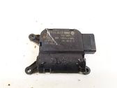 Air flap motor/actuator