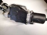 Motor del limpiaparabrisas