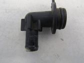 Turbo turbocharger oiling pipe/hose