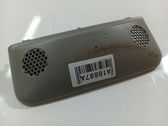 Interior temperature sensor