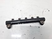 Fuel main line pipe