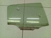 Fenster Scheibe Tür hinten