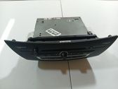 Unidad delantera de radio/CD/DVD/GPS