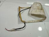 Seat heating element