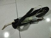 Airbag del techo