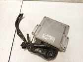 Unidad de control/módulo del motor