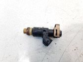 Inyector de combustible