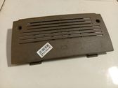 Battery box tray cover/lid