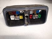Juego de caja de fusibles