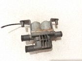Válvula de control del calentador del refrigerante