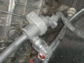 Turboahtimen magneettiventtiili
