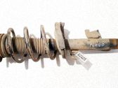 Front shock absorber/damper