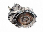 Automatikgetriebe
