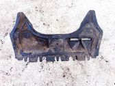 Placa protectora/protector antisalpicaduras motor