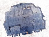 Unterfahrschutz Unterbodenschutz Motor