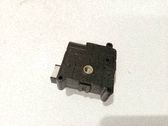 Stellmotor Heizung Klima