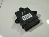 Door control unit/module