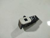 Sensor impacto/accidente para activar Airbag