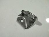 Front door lock loop/hook striker