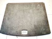 Trunk/boot mat liner
