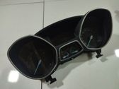 Velocímetro (tablero de instrumentos)