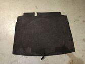 Trunk/boot mat liner