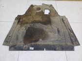 Cache de protection sous moteur