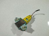 Airbagsensor Crashsensor Drucksensor