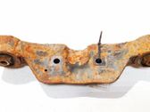 Engine mount bracket