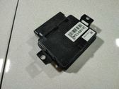 Module de frein de stationnement