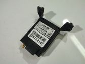 Other control units/modules