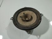 Altavoz de la puerta delantera