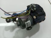 Wischermotor