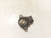 Sensor Drosselklappe