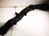 Air intake hose/pipe