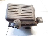 Air filter box